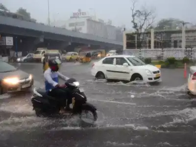 Heavy rain predicted in Telangana: officials warn of ongoing floods