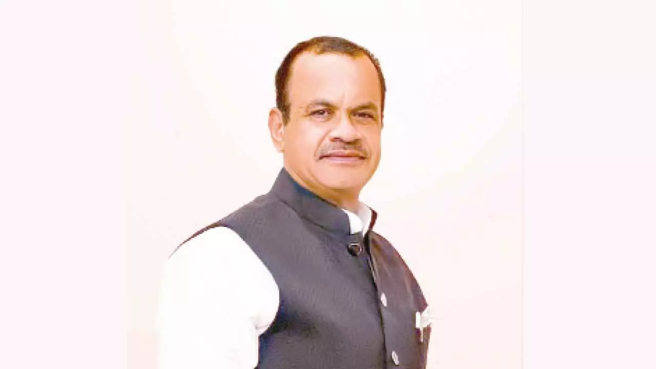 Heavy rains damage 854 km of roads in State; officials respond