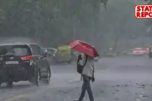 Heavy rains hit Kamareddy and Medak Districts, status update provided