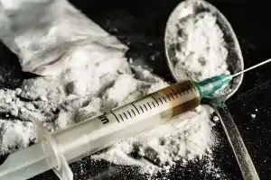 HNEW arrests four, seizes drug injections worth Rs 1.28 lakh