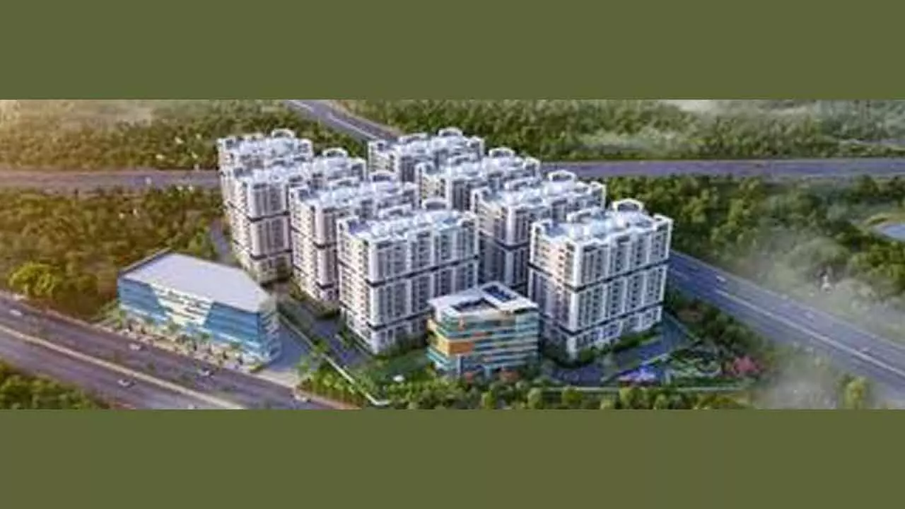 Housing Board wins Rs 547 crore