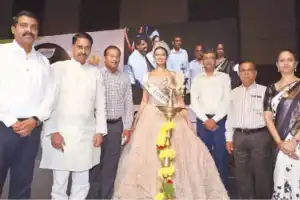 HyBiz TV Food Awards 2025 Honors Top Chefs in Telangana