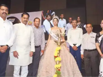 HyBiz TV Food Awards 2025 Honors Top Chefs in Telangana