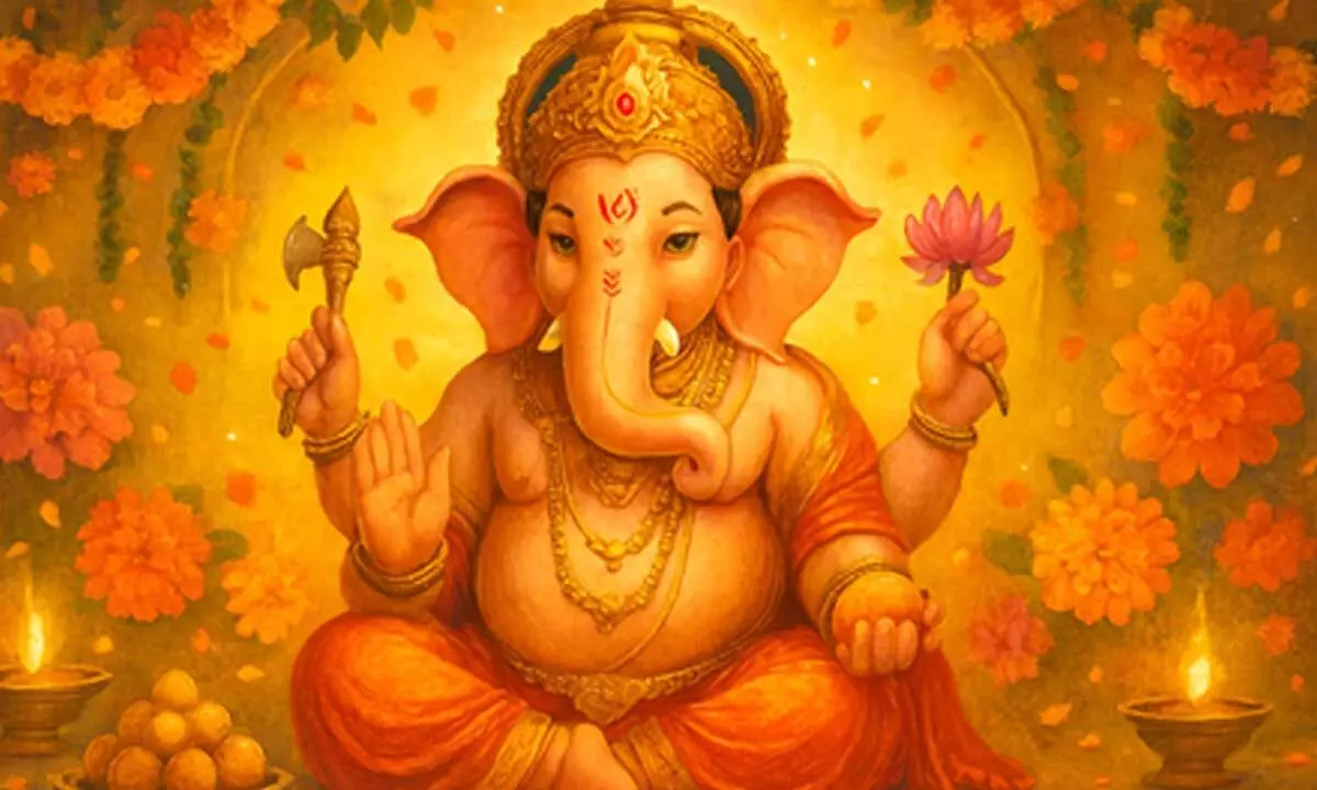 Hyderabad Prepares for 11-Day Ganesh Festival Starting August 27, 2025