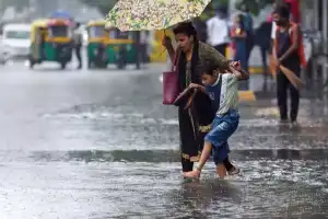 Hyderabad Rain Alert: Thunderstorms Expected in Many Areas