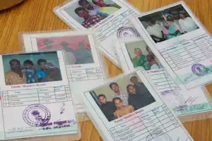 Hyderabad Starts Ration Card Distribution for 2.32 Lakh People