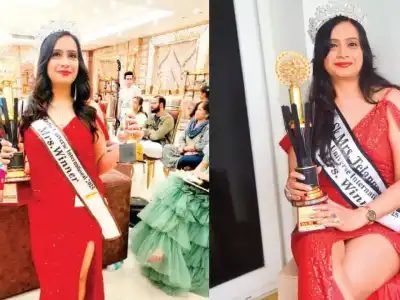 Hyderabad Team Wins National Title