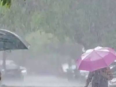 Hyderabad warned of heavy rain, HYDRAA on alert