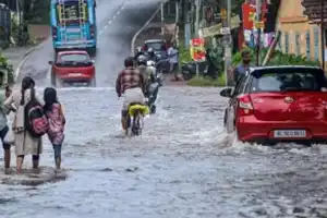 Hyderabad: Weather Warning Issued
