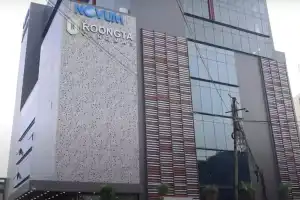 Hyderabad’s First Automated Multi-Level Parking to Open Soon at Nampally