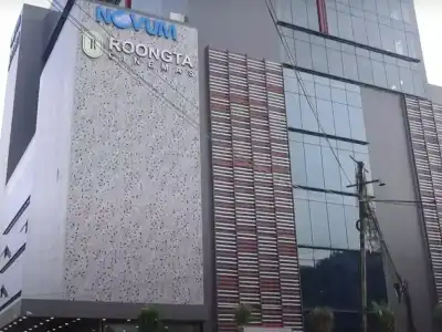 Hyderabad’s First Automated Multi-Level Parking to Open Soon at Nampally
