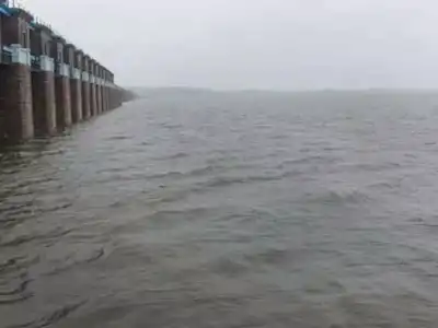 Hyderabad’s twin reservoirs keep steady water levels