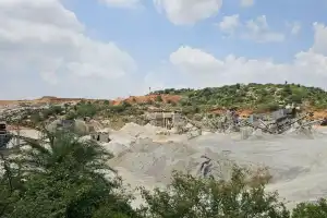 Illegal Mining Scandal Hits Jogulamba Gadwal: ₹52 Crore Fines and Environmental Damage Reported