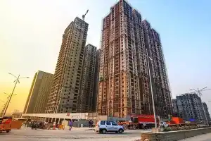 Telangana Govt Revises Real Estate Market Values Inside & Outside ORR