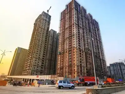 Telangana Govt Revises Real Estate Market Values Inside & Outside ORR