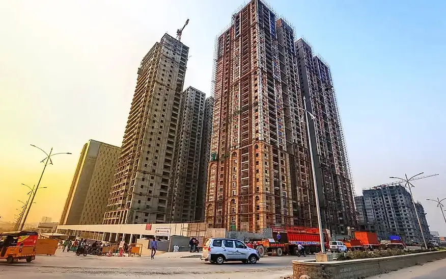Telangana Govt Revises Real Estate Market Values Inside & Outside ORR