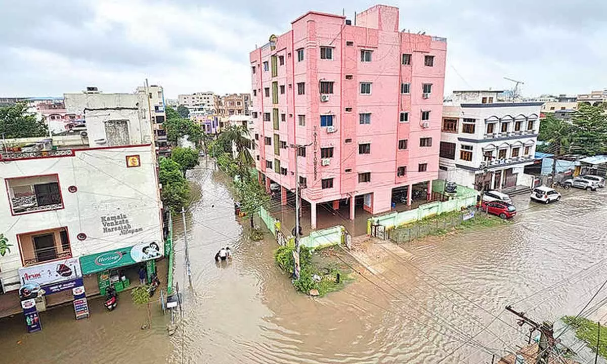 IMD says heavy rain expected in 24 hours