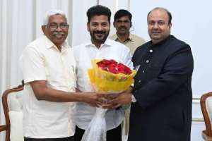 Supreme Court Quashes MLC Nominations of Kodandaram Reddy and Ameer Ali Khan Under Governor’s Quota