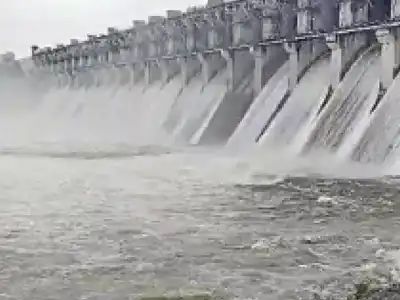 Irrigation officials act quickly to save lives