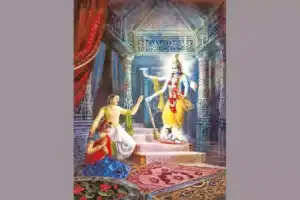 ISKCON Tellapur hosting Janmashtami celebrations today