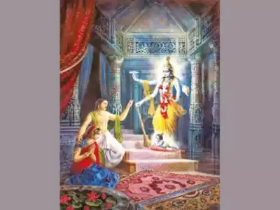 ISKCON Tellapur hosting Janmashtami celebrations today