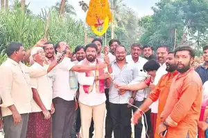 Janmashtami celebrated with devotion