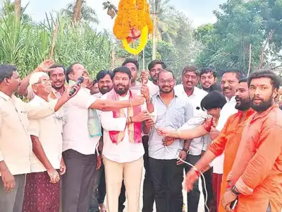 Janmashtami celebrated with devotion