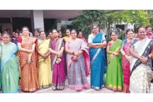JNTUH celebrates National Handloom Day and India’s textile heritage