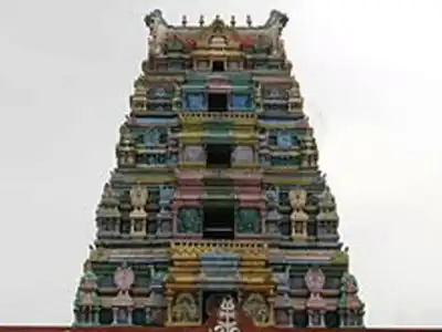 Jogulamba Temple to be restored to its former glory