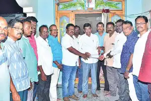 Journalists group asks for free medical care
