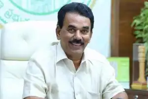 Jupally assures farmers of enough urea supply