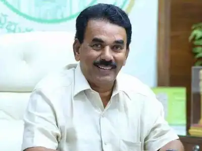 Jupally assures farmers of enough urea supply