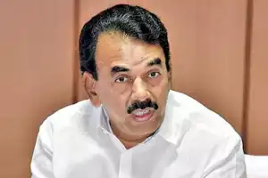 Jupally Krishna Rao reviews heavy rains in Adilabad, directs officials
