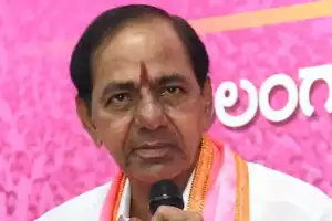 KCR to fight Ghose Commission’s actions in Supreme Court