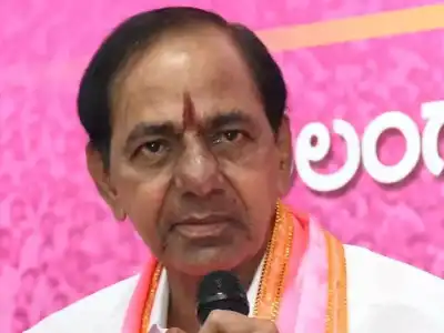 KCR to fight Ghose Commission’s actions in Supreme Court
