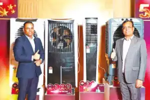 Kenstar Launches 5-Star Air Coolers for Better Living