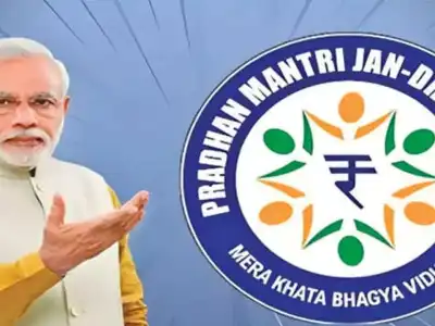 Kishan Reddy praises Jan Dhan Yojana as a big change for economy and society