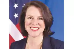 Laura Williams becomes new US Consul General in Hyderabad