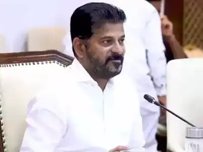 Leader Revanth Reddy Promises to Push for 42% BC Reservation Bill