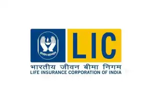 LIC raises the national flag