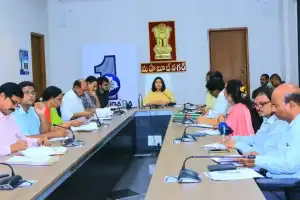 Mahabubnagar launches ‘Friday Dry Day’ to fight dengue and malaria