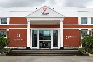 Mahindra University Strongly Opposes Drug Issues
