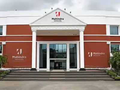 Mahindra University Strongly Opposes Drug Issues