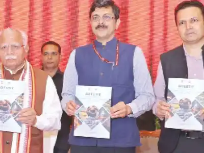 Medak chosen for BEE’s pharma energy scheme