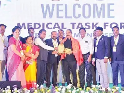 Medical team promises to clean up the profession