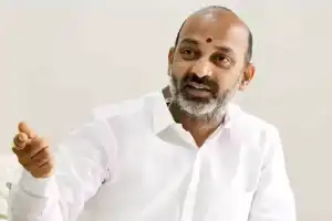 Minister Bandi Sanjay to meet SIT about phone tapping case