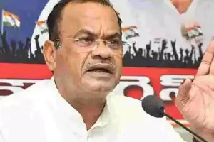 Minister Komatireddy Warns Telangana to Be Alert for Upcoming Rains