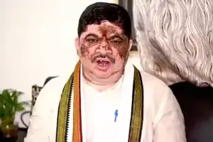 Minister Ponnam Prabhakar reports Gouravelli Project is underway