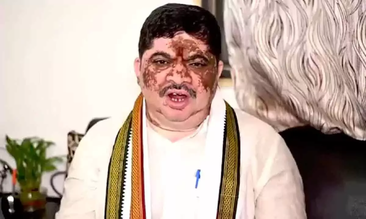 Minister Ponnam Prabhakar reports Gouravelli Project is underway