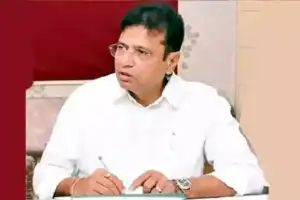 Minister Sridhar Babu surprised by Janmastami incident, promises compensation to victims